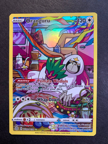 Shaymin V - 152/172 Full Art Ultra Rare - Brilliant Stars – JAB Games13