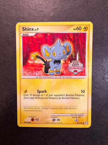 Pikachu - 28/73 Holo Rare Promo - Shining Legends – JAB Games13