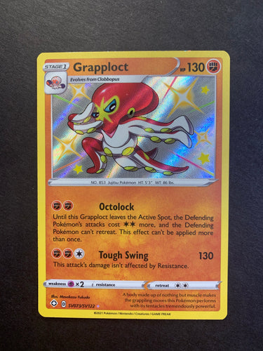 Farfetch'd - #83 Holo Rare - Pokemon Topps Chrome Sparkle Card - Serie –  JAB Games13