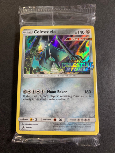 Pheromosa · Sun & Moon Promos (SMP) #SM115 ‹ PkmnCards