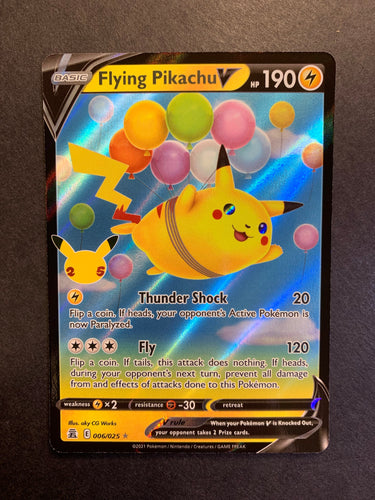 Pikachu - 28/73 Holo Rare Promo - Shining Legends – JAB Games13