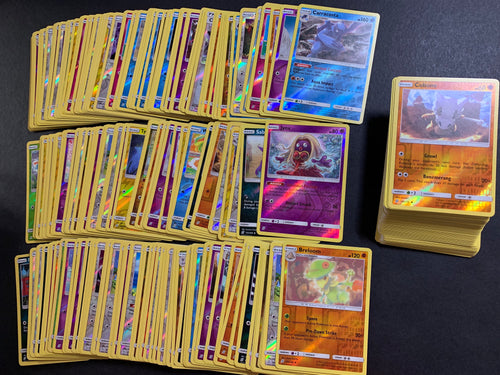 Pokemon Pikachu V Card Lot - 26 Cards - Ultra Rare, Holo Rare and