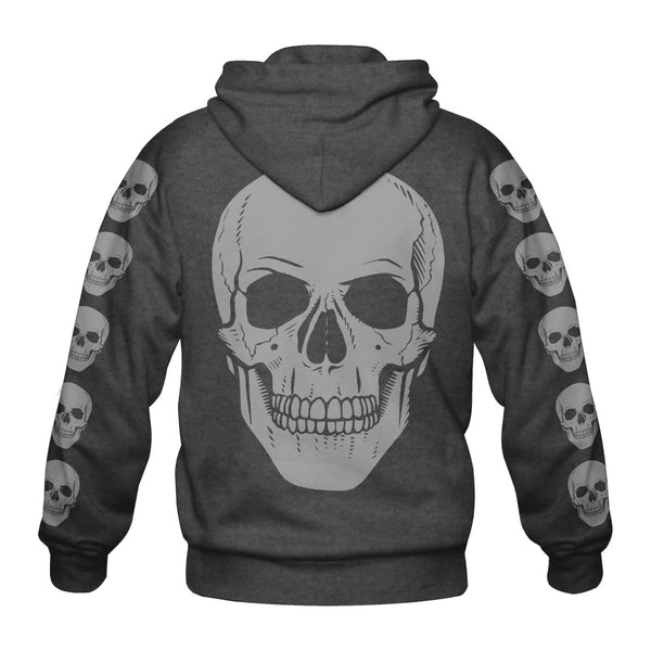 HOODIE with 