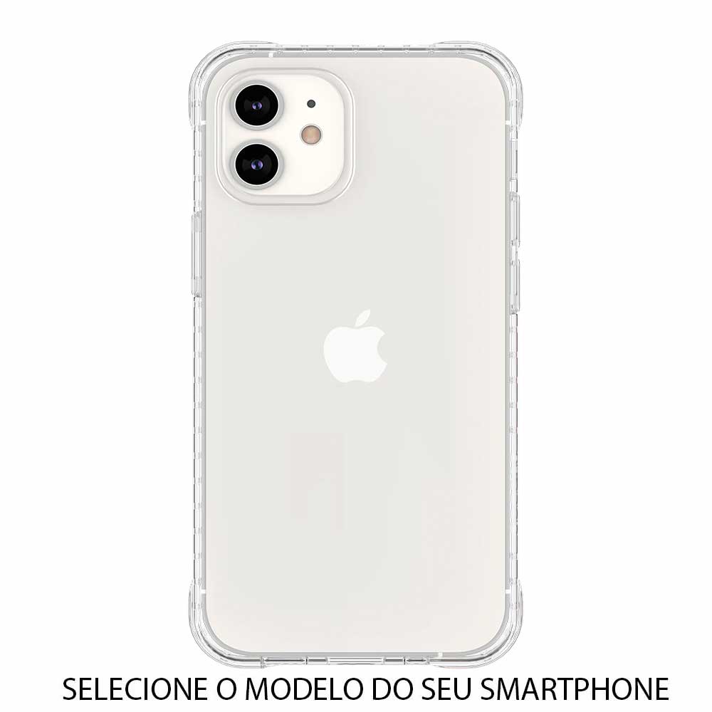 Capa Picolé Rosa - Iphone 13 Pro Max