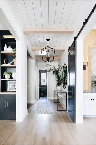 Beautiful Homes of Instagram: Modern Farmhouse