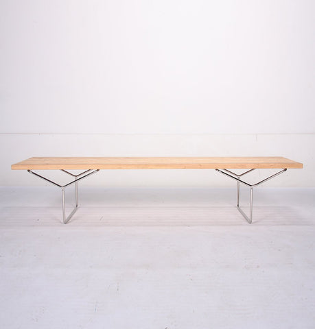 Bertoia Bench - Reproduction