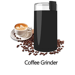 coffee grinder