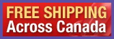 free shipping