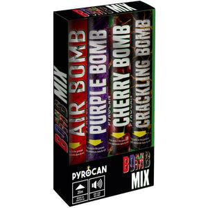 Flash Paper (Pack of 4)  Canada's #1 Online Fireworks Store