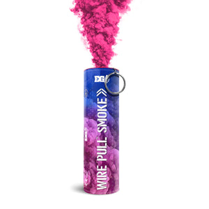 Burnout Powder: 1000g Bag (Pink/Blue) – Rocket.ca