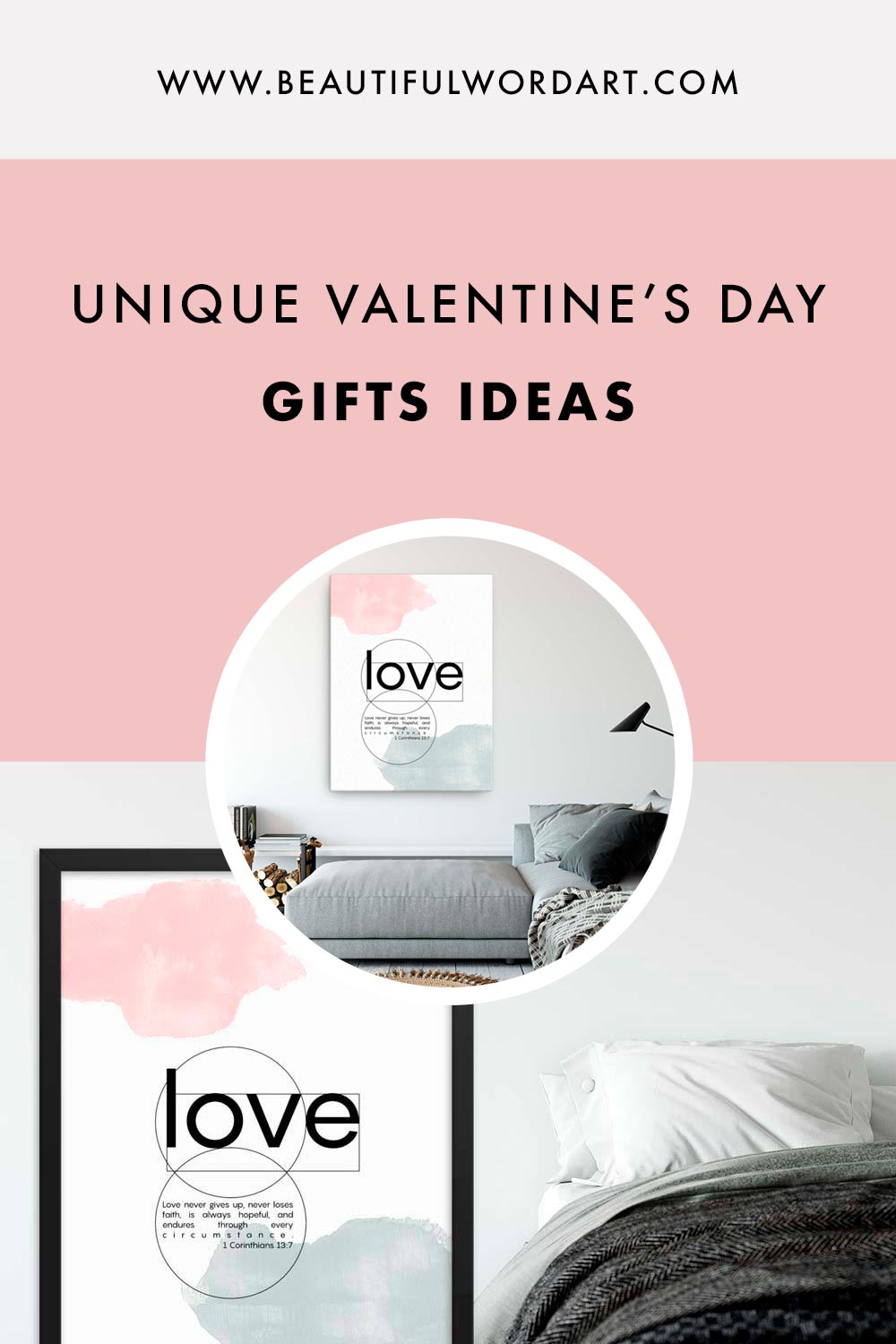 Unique Valentine's Day Gifts Ideas 