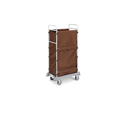 Laundry Collection Trolley 600 Lt (ST 032)