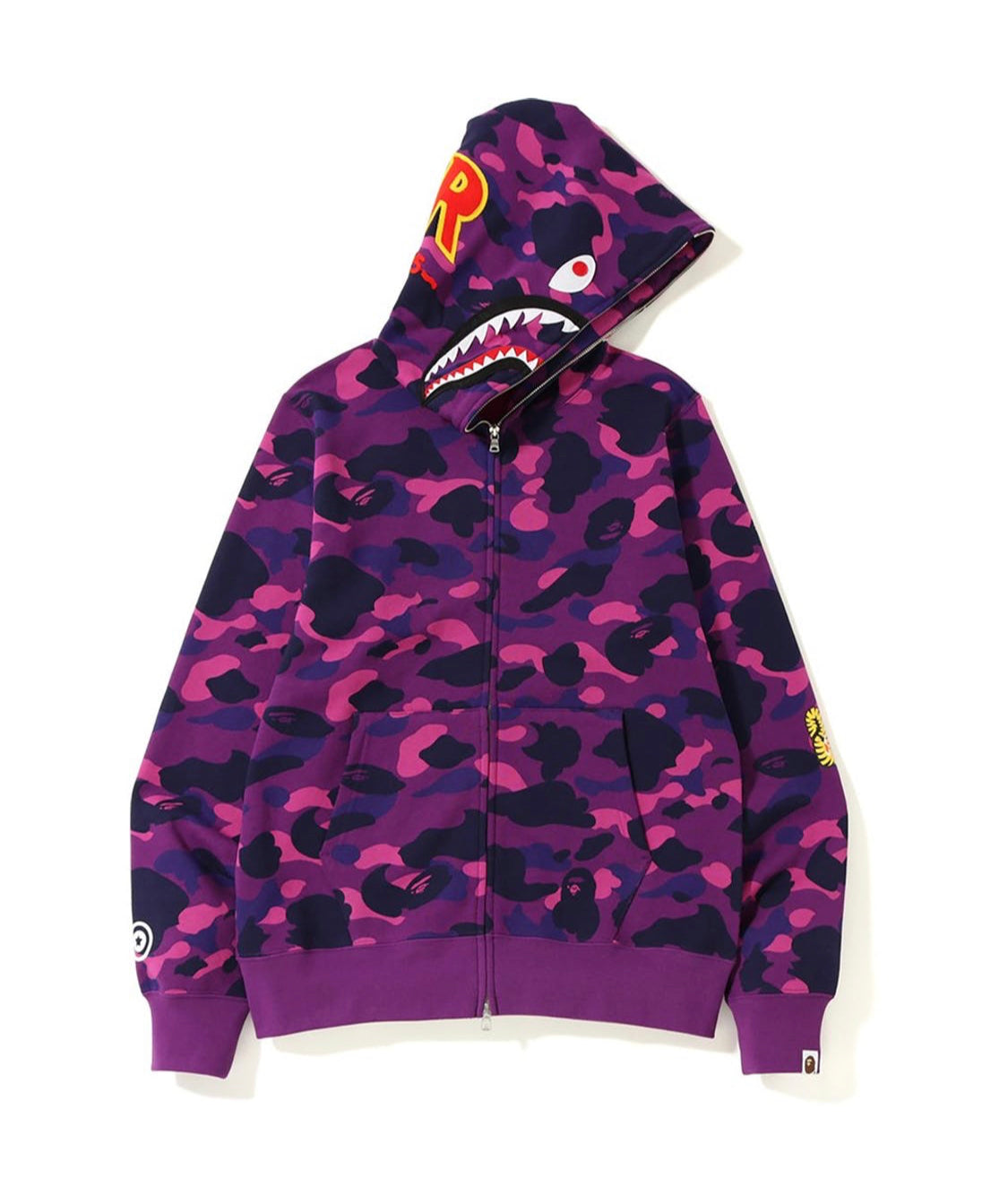 Худи бейб. ЗИП худи бейп перпл Шарк. Bape zip Hoodie Shark. Bape Camo zip Hoodie. Худи Bape Shark Full zip “Purple”.