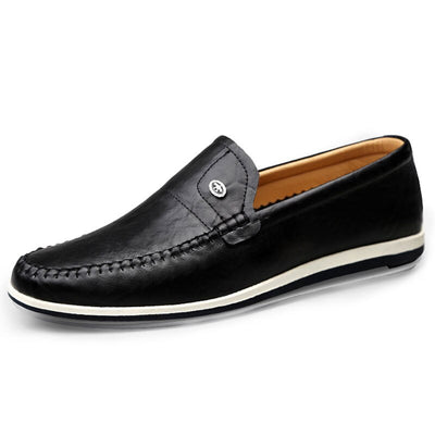 breathable business casual shoes