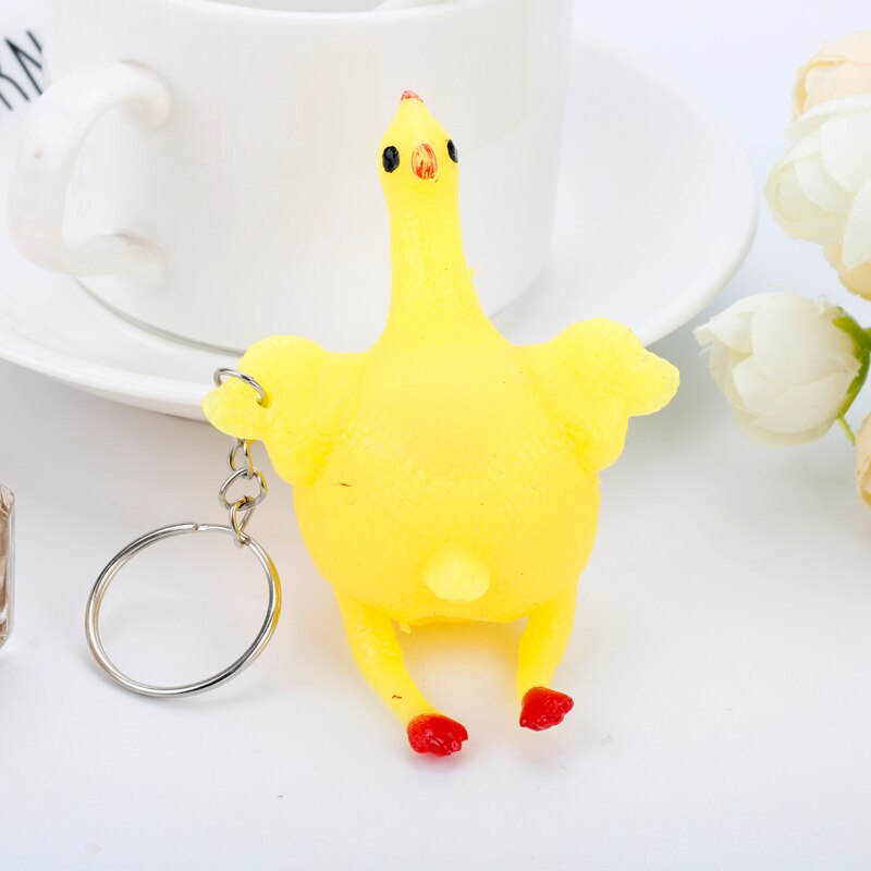 chicken egg toy