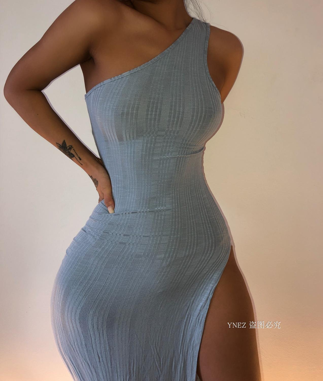 sexy bodycon dress