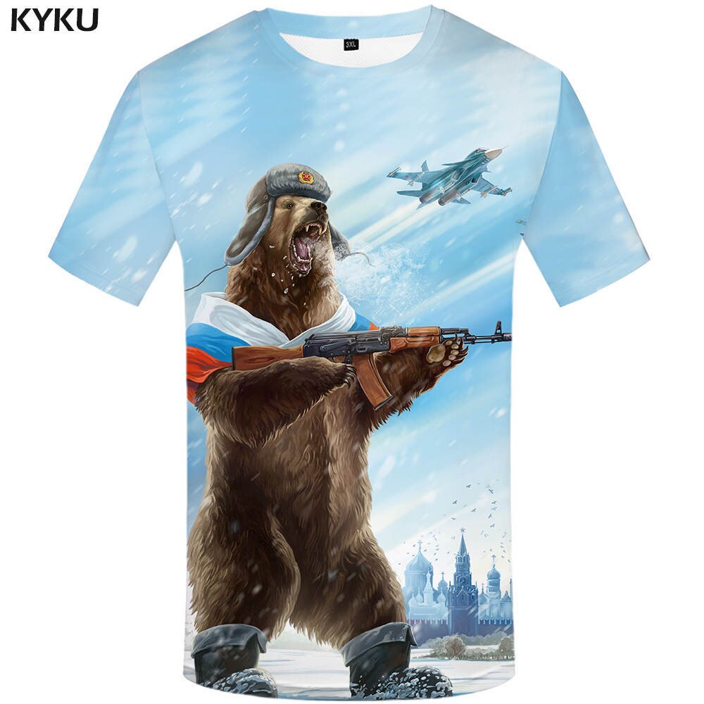 mens 3d t shirts