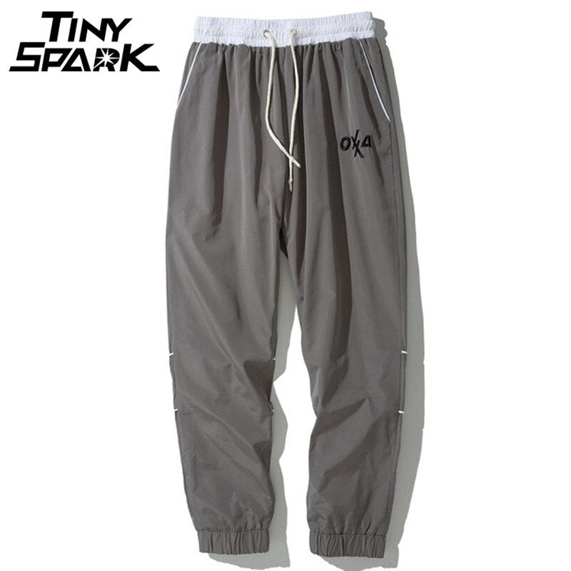 track pants hip hop