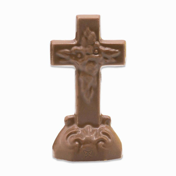 Cross Chocolate Candy Molds / Bite Size Cross Mold / Small Chocolate Molds  for Easter / Candy Molds / Communion Candy Mold/ 