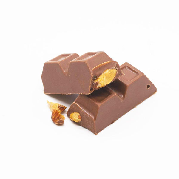 Chocolate Covered Red Fish - 4 oz. Bag