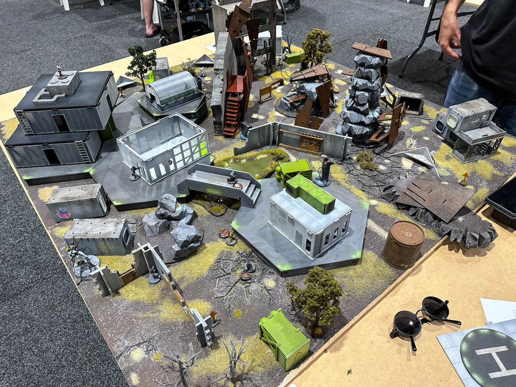 Modular terrain ideas  Warhammer terrain, 40k terrain, Terrain