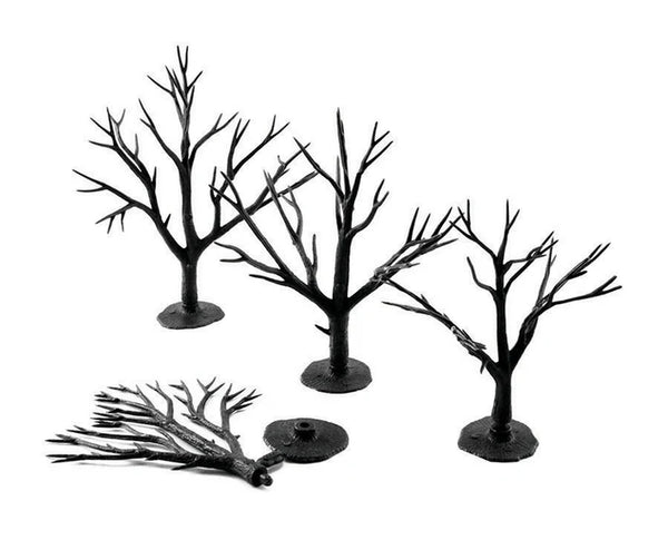 miniature tree amatures