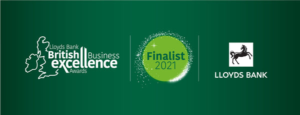 Lloyds Business Excellence Awards Rehook Bike