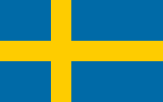 Sweden Flag - Swedish Design and manufacturing