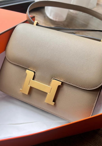 color hermes cuivre vs gold