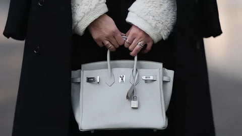 The Hermès Birkin: How to take care of it – Bagpad