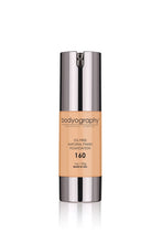 Load image into Gallery viewer, Buy online high quality Bodyography Natural Finish Foundation - The Movement Boutique - Kelowna