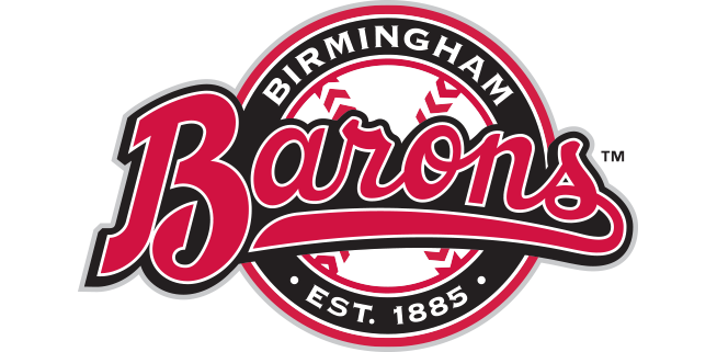 barons baseball jersey