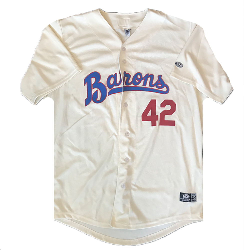 42 jackie robinson jersey