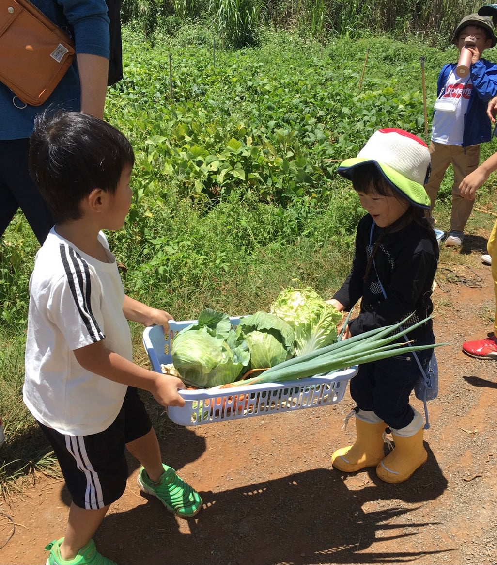 Thien Sinh Farm