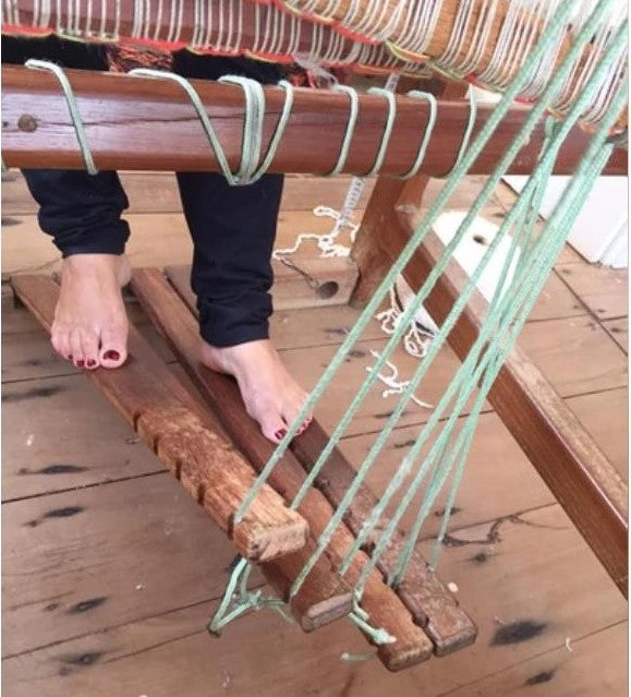 Production éthique et artisanale des sacs à main bandoulières écoresponsables- Ecojuntos