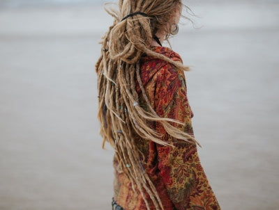 Dreadlock Hairstyles