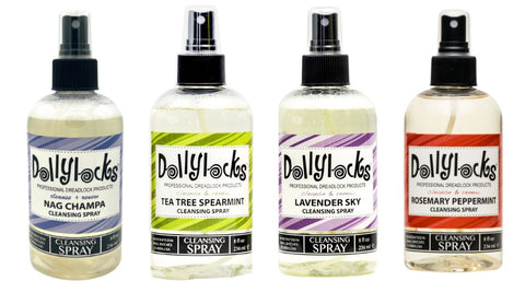 Does anyone else have their wash day on Thursday? I'm currently washing  with Dollylocks. What is your preferred shampoo? : r/Dreadlocks