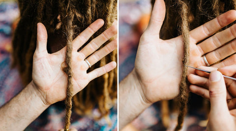 Dread Crochet Hook vs. Dreadlock Tool﻿: What's the Difference