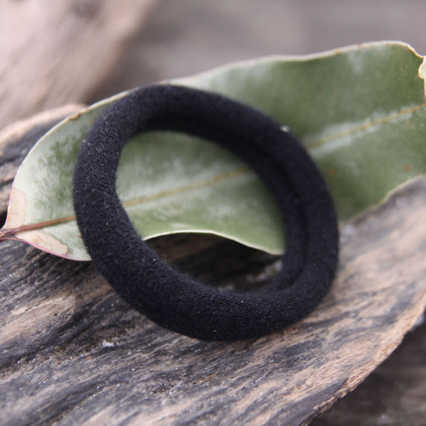 Double Loop Cotton Dread Wrap Headband (25 Colours) – Mountain Dreads