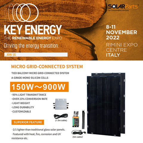 micro grid-connected system