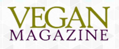 Vegan Magazine