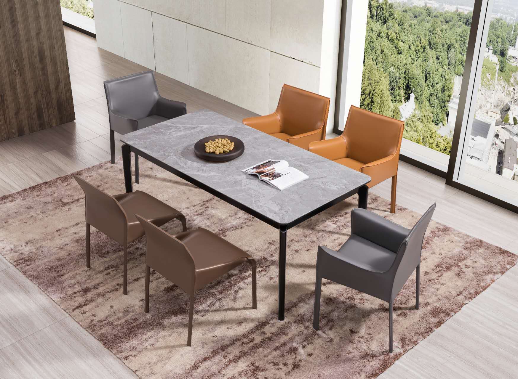 Dining Tables NZ - Extendable Dining Tables Online | Jory Henley