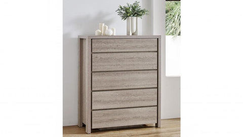 Jory Henley Wentworth Tallboy