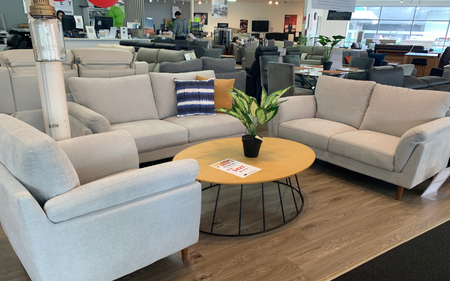 Furniture Stores Auckland | Cheap Furniture NZ | Jory Henley