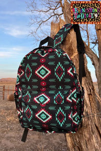 RIVER WILD BACKPACK