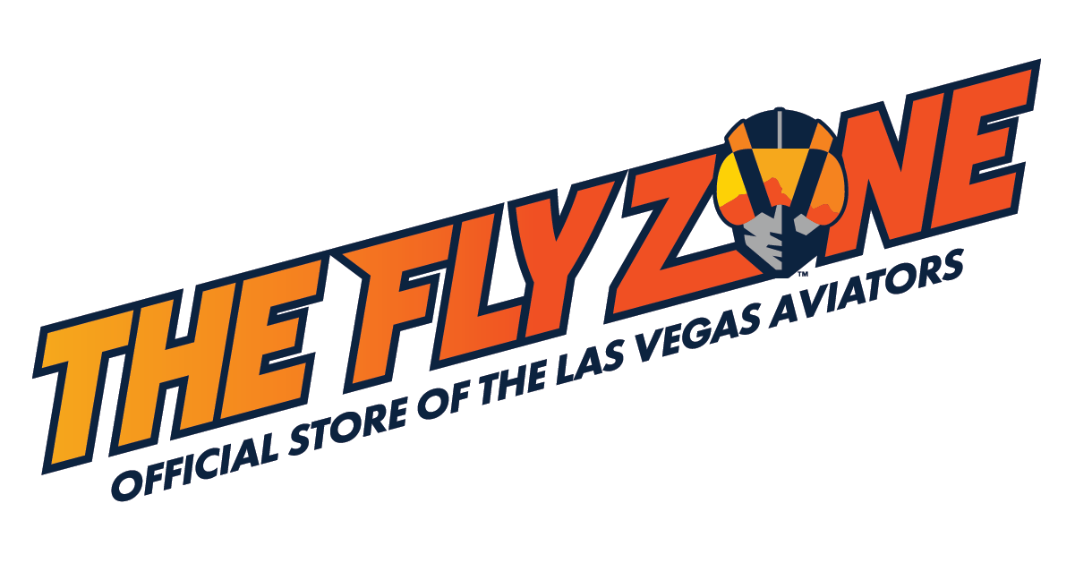 Las Vegas Aviators The Emblem Source LV Monogram Collector's Patch