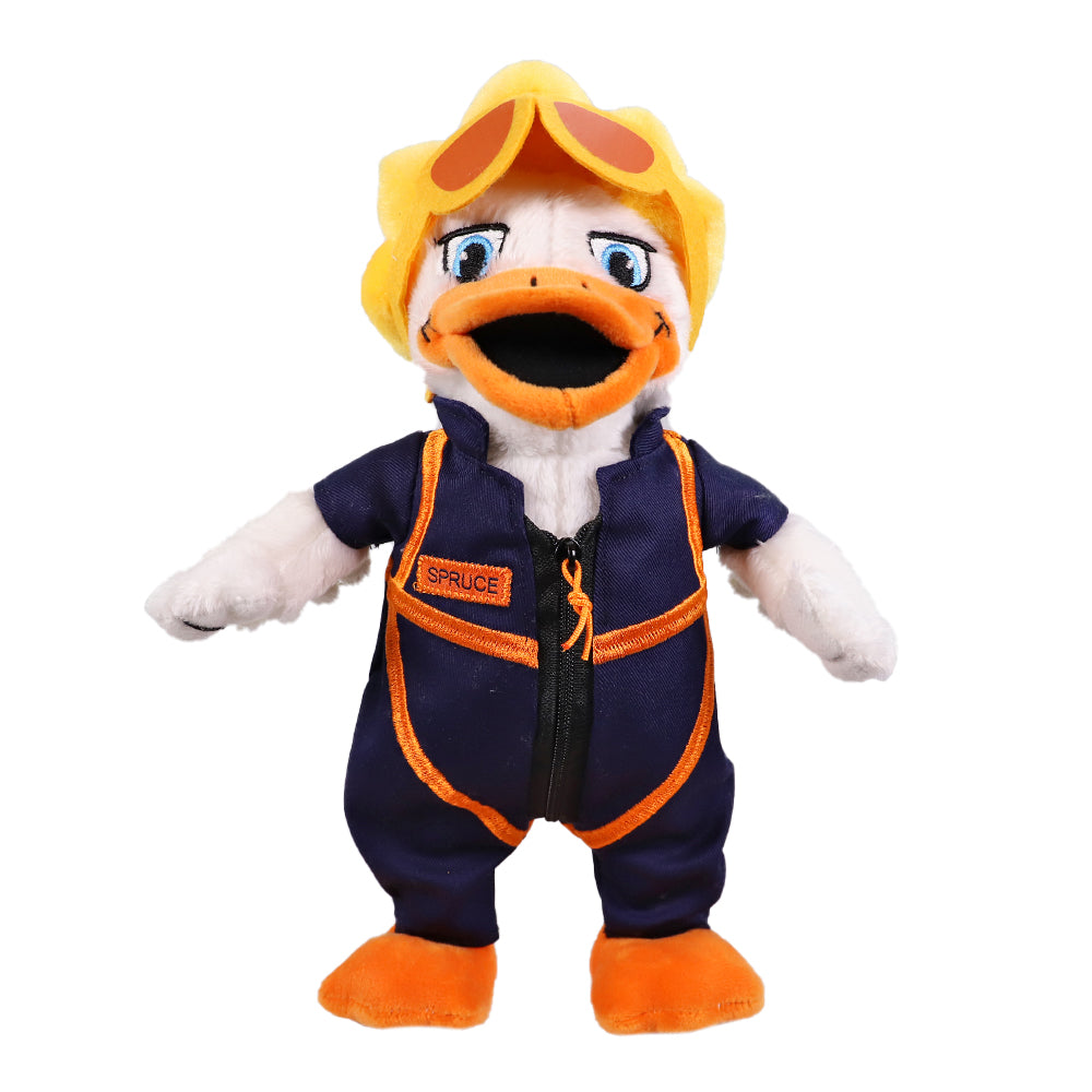 Las Vegas Aviators Mascot Factory Spruce Plush - The Fly Zone product image