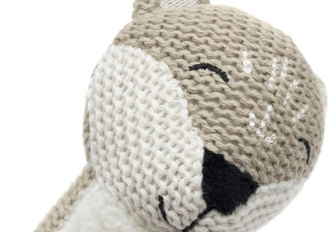 Jollein - Rattle - Fox