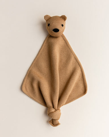 Hvid - Teddy Tokki - Ochre