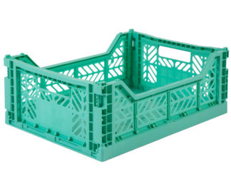 Aykasa Folding Crate MIDI - Mint